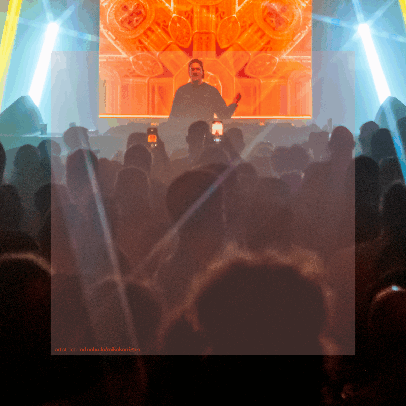 Stop chasing millions of streams that don't pay the bills. Learn how Nebula uses co-ownership and the "1,000 True Fans" theory to help artists build a stable, independent income.