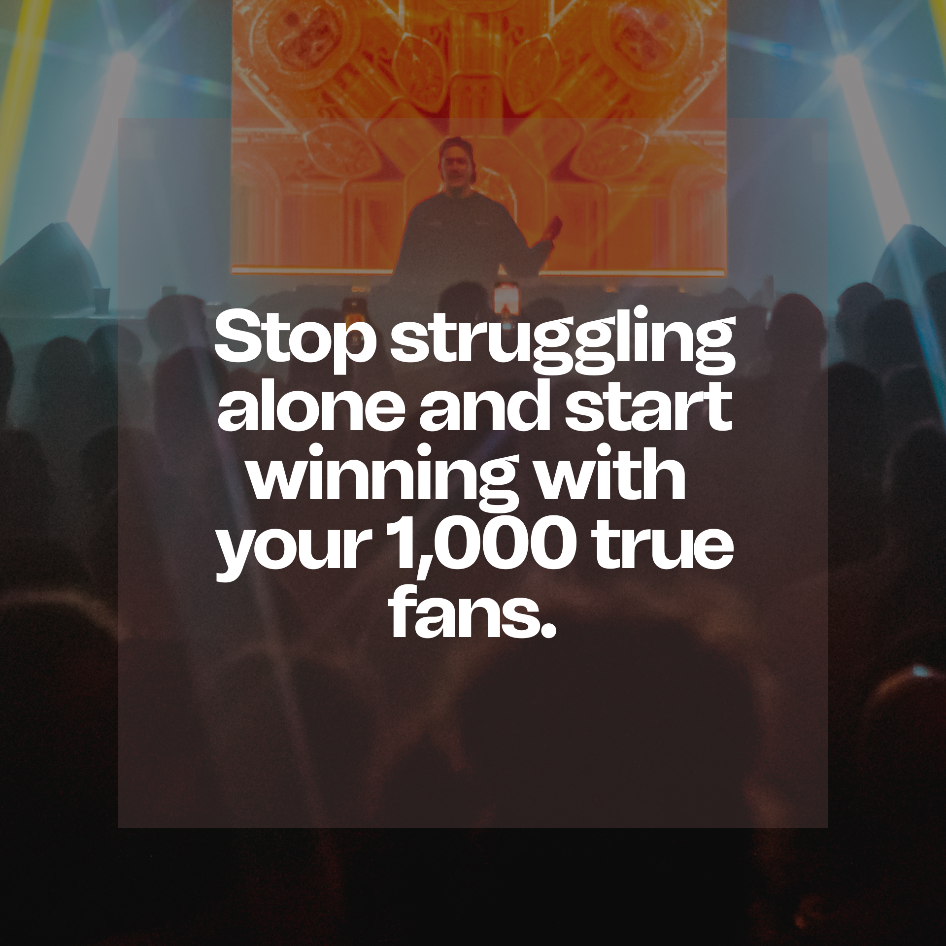 direct-to-fan music ownership